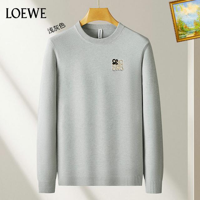 LOEWE Sweater-3